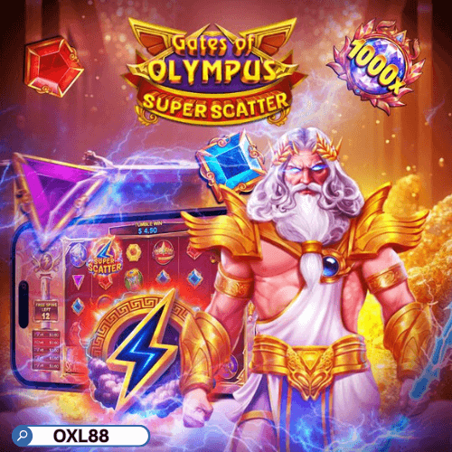 OXL88: Link Alternatif Login OXL88 | Slot Gacor